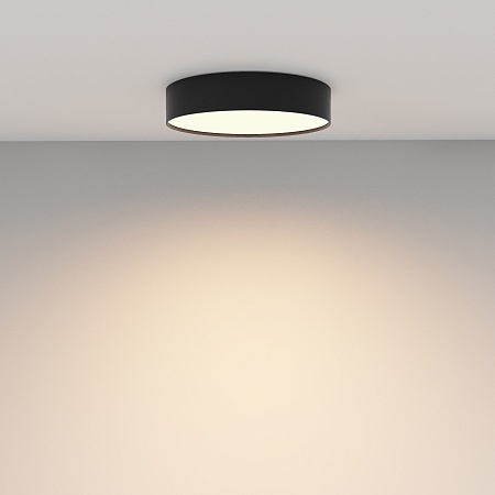 Потолочный светильник Technical Zon C032CL-36W3K-RD-B - фото