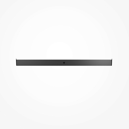 Настенный светильник (бра) Maytoni MOD492WL-L20BK - фото