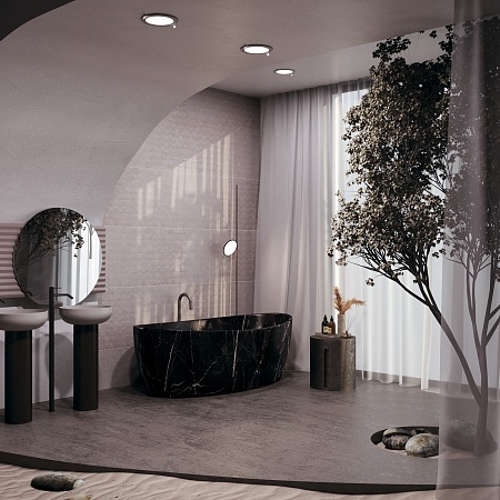 Встраиваемый светильник Technical Stockton DL018-6-L18W - фото