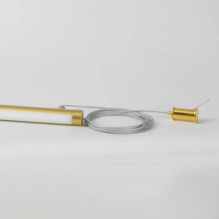 Линейно-подвесной светильник  gilmer Lussole  LSP-0933 - фото