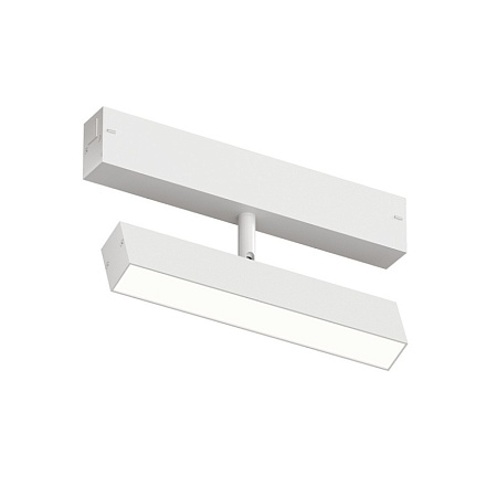 Светильник на шине Denkirs SMART LINEAR DK8009-WH - фото
