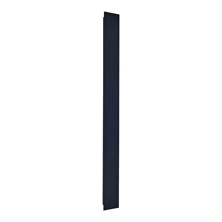 Светильник уличный настенный ST-Luce Черный LED 1*24W 4000K SL9511.411.01 - фото