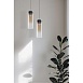 Подвесной светильник Arte Lamp LANTERNA A3606SP-8BK - фото