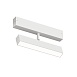 Светильник на шине Denkirs SMART LINEAR DK8009-WH - фото
