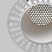 Встраиваемый светильник Technical DL122-15W-4K-TRS-W - фото