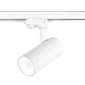 Св-к трек. Белый LED 1*30W 4000K 2 400Lm Ra>90 38° IP20 L170xW80xH245 165-265V ST661.546.30 - фото
