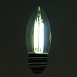 Лампа светодиодная Feron.PRO LB-1208 Свеча E27 1320LM 8W 175-265V 6400K - фото