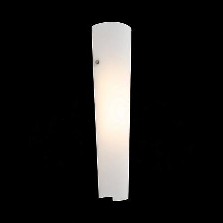 Светильник настенный ST-Luce Белый/Белый LED 1*8W 4000K SL508.501.01 - фото