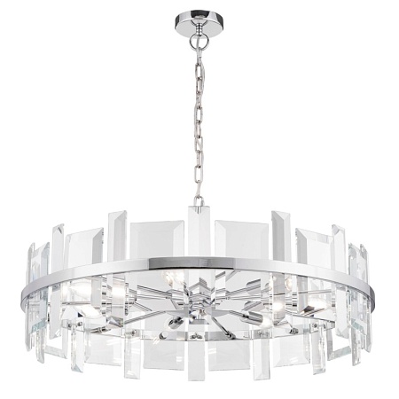 Подвесной светильник Maytoni Cerezo MOD201PL-07N - фото