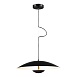 Светильник подвесной ST-Luce Черный/Черный, Белый LED 1*35W 3000K SL6502.403.01 - фото