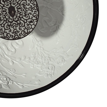 10106/400 Black Подвесной светильник LOFT IT Mirabell - фото