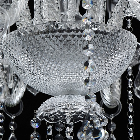 Люстра MW-Light Селена 482016808 - фото