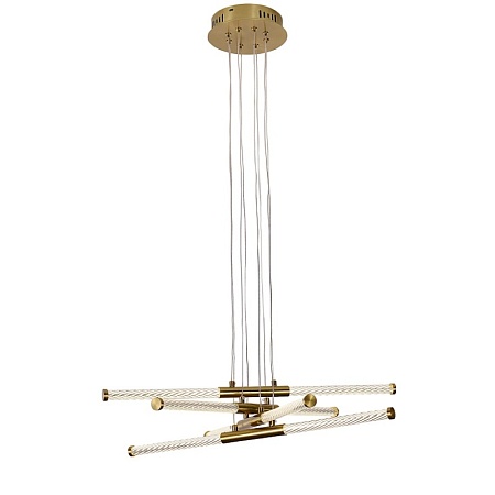 Подвесная люстра F-Promo 4469-4P - фото