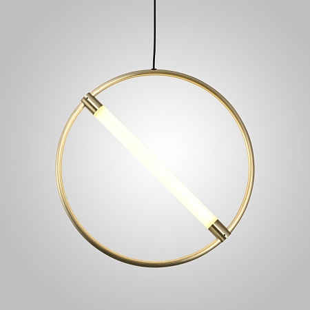 Подвесной Светильник Resist Led B D35 Imperiumloft 167506-26 - фото