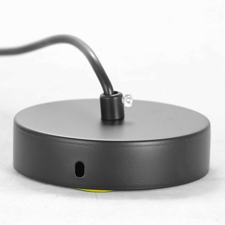 Подвесной светильник Lussole Cleburne LSP-8587 - фото