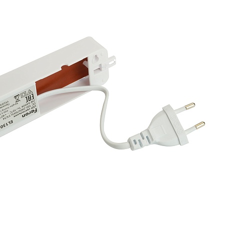 Светильник аккумуляторный Feron.One, 30LED DC, белый, EL130 - фото