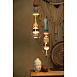 Светодиодная лампа ARTE LAMP A2405SP-9YL - фото
