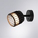 Спот Arte Lamp ATRIA A8031AP-1BK - фото