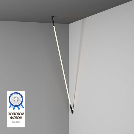 Бра Denkirs Flex DK7503-BK - фото