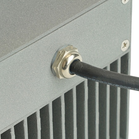 Светодиодный светильник ландшафтно-архитектурный Feron LL-897  AC220-240 25W 6400K IP66 квадрат - фото