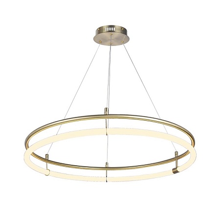 Подвесная люстра Favourite 4629-8P - фото