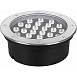 Светодиодный светильник тротуарный (грунтовый) Feron SP2708 24W 6400K 85-265V IP67 - фото