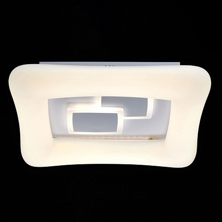 Светильник de markt эрида DeMarkt  706010901 - фото