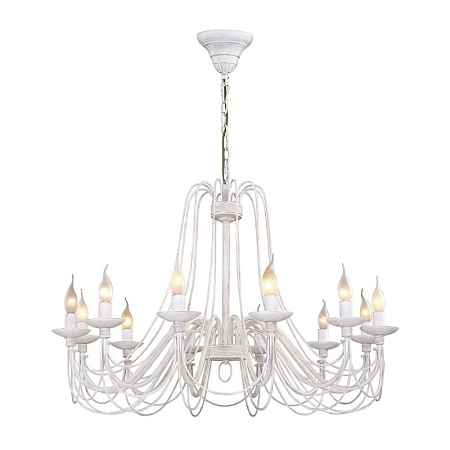 Подвесная люстра F-Promo 2164-12P - фото