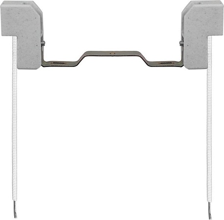 Патрон для галогенных ламп, 230V R7s 118/500W, LH40 - фото