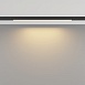 Трековый светильник Technical BASIS TR190-1-5W2.7K-B - фото