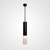 Подвесной Светильник Tevra Black D11 Imperiumloft 320045-23