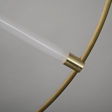 Подвесной Светильник Resist Led B D90 Imperiumloft 204149-26 - фото