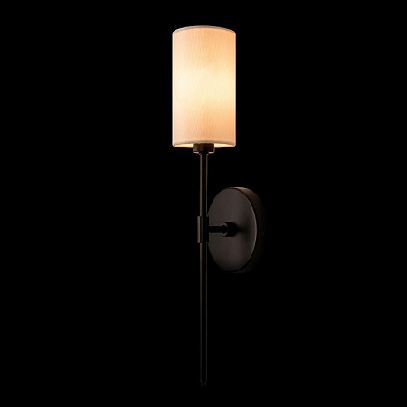 10307W Black Настенный светильник LOFT IT Comfy - фото