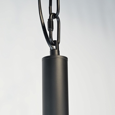 Подвесная Люстра Fanny 12 Black Imperiumloft 192008-23 - фото