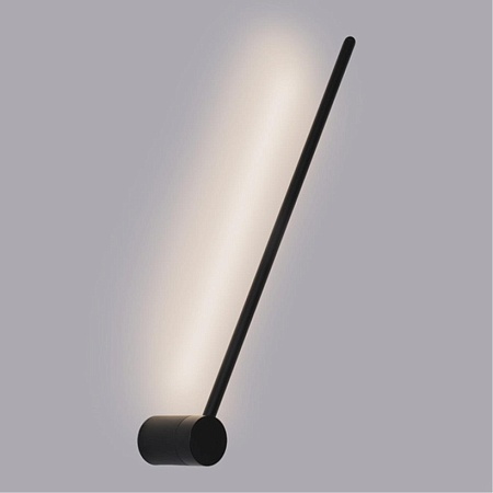 Декоративная подсветка Arte Lamp POLIS A2027AP-1BK - фото