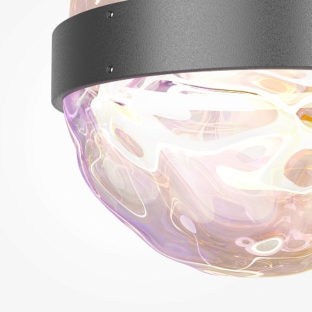 Настенный светильник (бра) Maytoni Misterio MOD379WL-L6B3K - фото