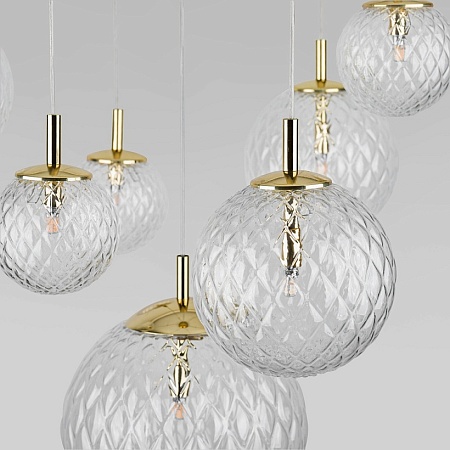 Подвесной светильник TK Lighting 4608 - фото