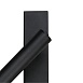 Бра Arte Lamp JOSEPH A2172AP-2BK - фото