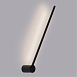 Декоративная подсветка Arte Lamp POLIS A2027AP-1BK - фото