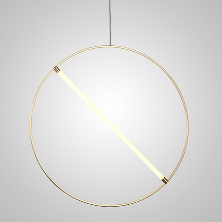 Подвесной Светильник Resist Led B D90 Imperiumloft 204149-26 - фото