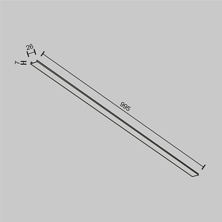 Декоративная накладка - фото