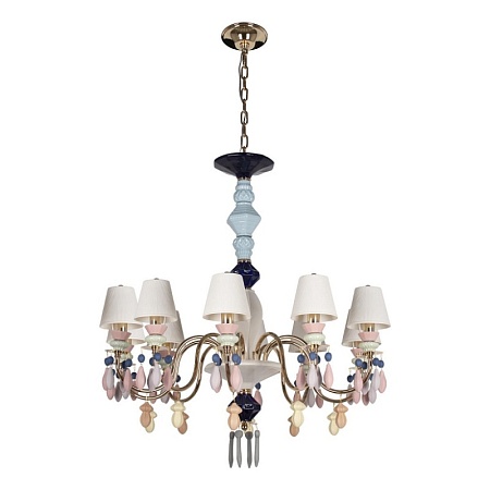 10203/10 Mult Подвесной светильник LOFT IT Grace - фото