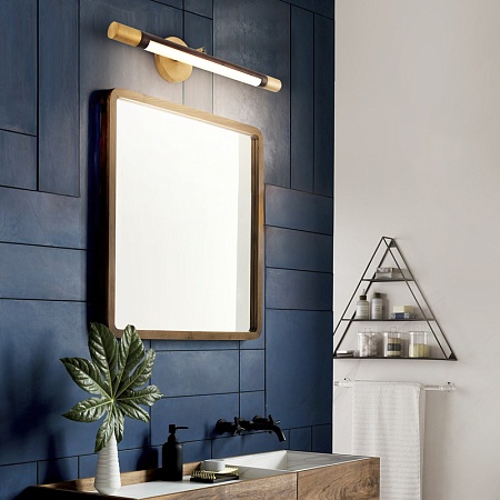Бра Ulta L55 Dark Brown Imperiumloft 219472-26 - фото