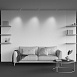 Встраиваемый светильник Technical FOCUS LED C071CL-7W2.7K-WB - фото