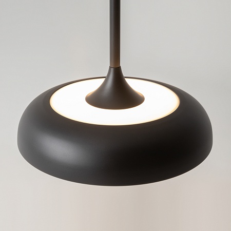 Подвесной светильник Maytoni MOD189PL-L30B3K - фото