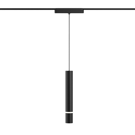 Светильник на шине Denkirs AIR HANG DK5345-BK - фото