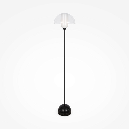 Напольный светильник (торшер) Maytoni Memory MOD177FL-01B - фото