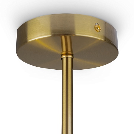 Подвесной светильник Freya Ceramics FR2029PL-04BS - фото