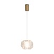 Подвесной светильник Freya FR5579PL-L8BS - фото