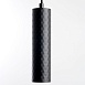 Светильник потолочный Feron ML1878 Barrel PIXEL Levitation на подвесе  MR16 35W 230V, чёрный 55*200 - фото